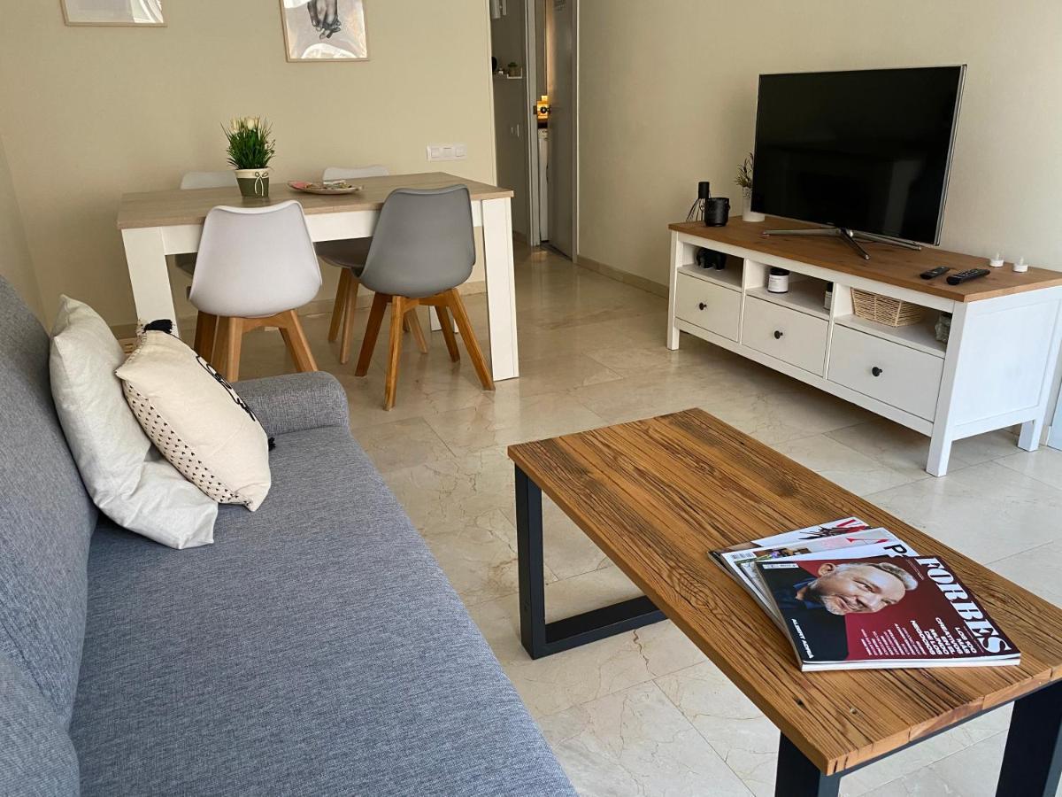 Precioso y tranquilo apartamento zona alta Diagonal Barcelona Exterior foto