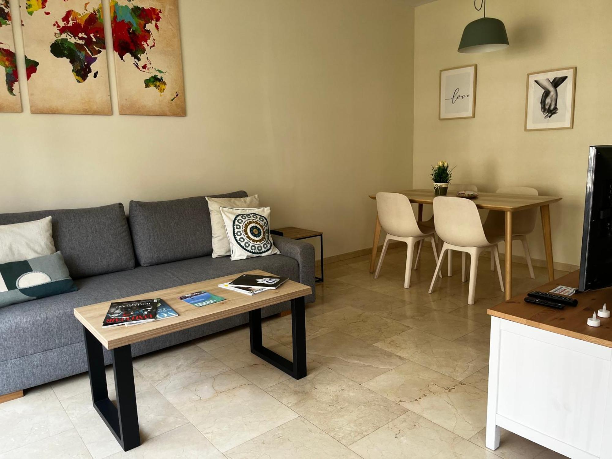 Precioso y tranquilo apartamento zona alta Diagonal Barcelona Exterior foto